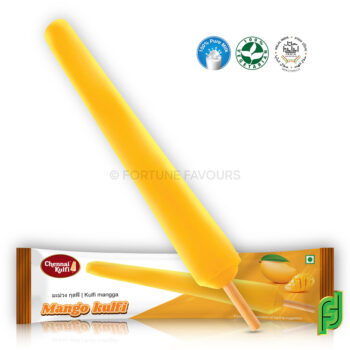 Mango Kulfi